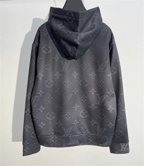 hoodie louis vuitton|Louis Vuitton plane hoodie.